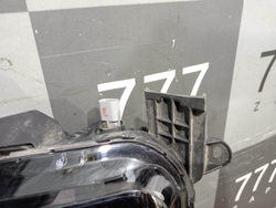 ПТФ передняя правая Kia Sportage 5 (NQ5) 21-нв Б/У Оригинал 92202P1000