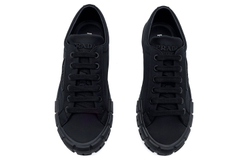 Кеды PRADA Cassetta Wheel, 2EG323_3LFV_F0002