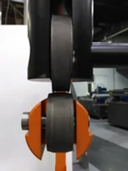 Ручной листогиб Tapco SuperMAX 3,2