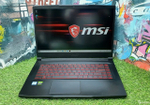 Топовый MSI GF65/i5-9300H/8/RTX 2060/144 Hz/ssd512