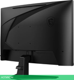 Игровой монитор MSI MAG 27C6X