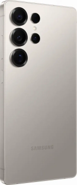 Смартфон Samsung Galaxy S25 Ultra 12/256Gb, Titanium Gray (SM-S938B)