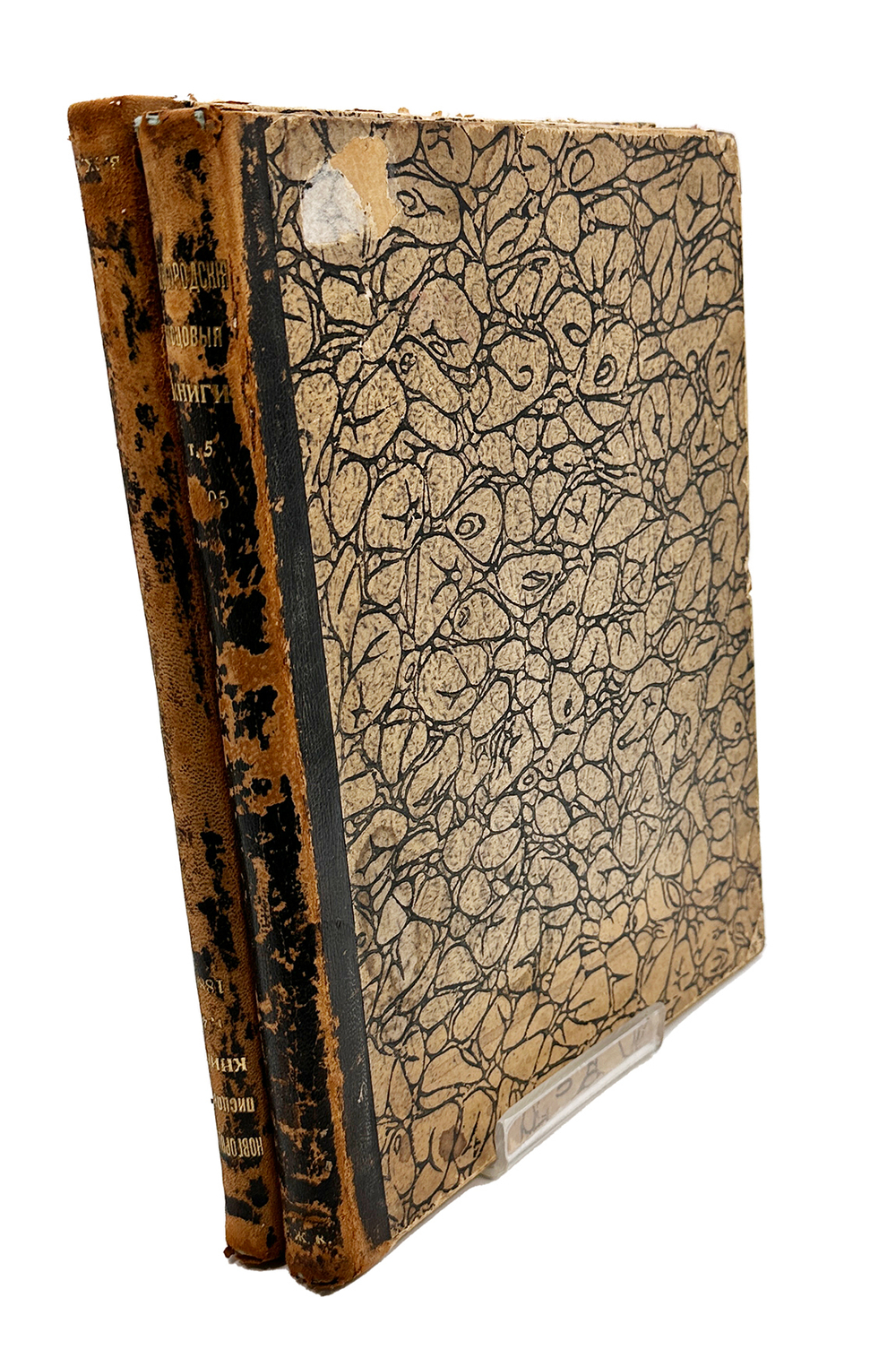 Новгородские писцовые книги, изданные Археографической комиссией. Т. 4-5. СПб. 1859-1905 г.