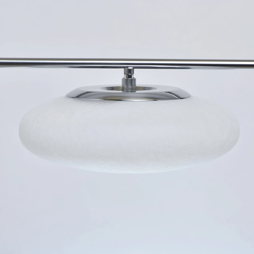 Подвесной светильник De Markt АУКСИС 722010803