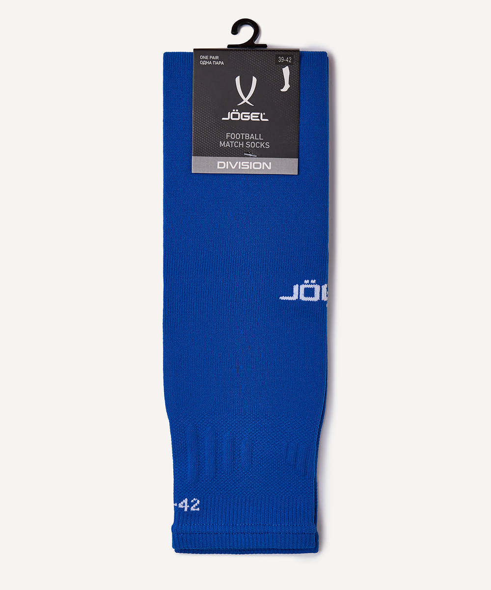 Гольфы футбольные MATCH SOCKS, синий