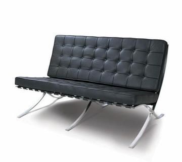диван barcelona 2 seats