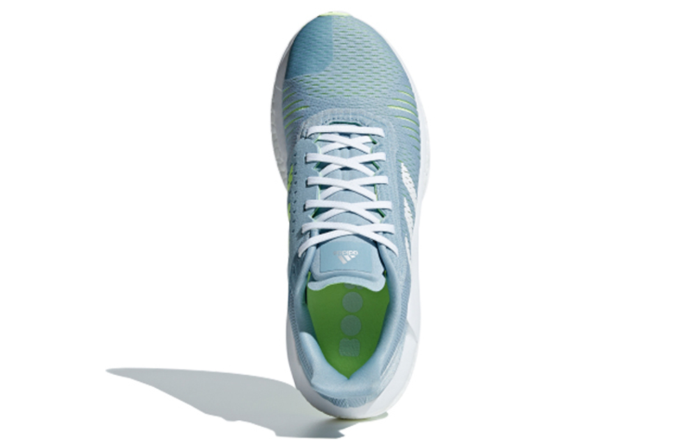 Кроссовки Adidas Zntasy (Женская размерная сетка)
