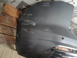 Бампер задний Geely Monjaro 21-нв Б/У Оригинал 6044124500