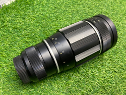 Takumar 200mm 3.5