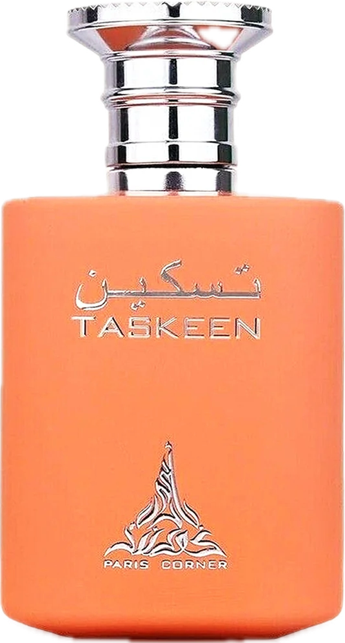 Paris Corner Taskeen EDP