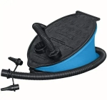 Насос ножной Air Step,23*15 см,Bestway (62023)