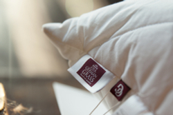 Подушка антиаллергенная 70х70 German Grass 95C