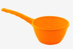Ковш 1,8л для пищевых продуктов/пластик/Р01/г.Бийск