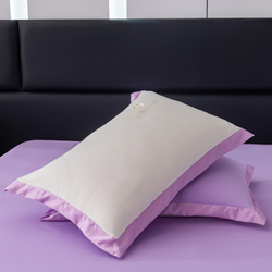 Комплект постельного белья Сатин-Шелк Я IN LOVE/Я ВЛЮБЛЕН LV002