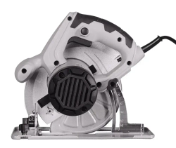 Дисковая пила ДП-165 PRO Ресанта - 1300Вт, диск 160мм, пропил до 55мм, ГАРАНТИЯ 5 лет