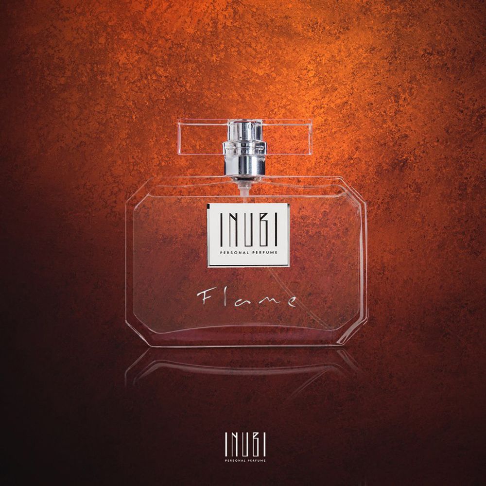 Inubi Flame