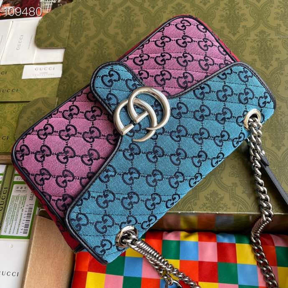 Gucci Marmont 26 cm