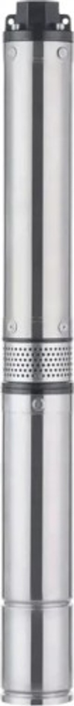 Насос скважинный UNIPUMP ECO RUS 4-50 погружной (1,3 кВт, 1 м) 88243