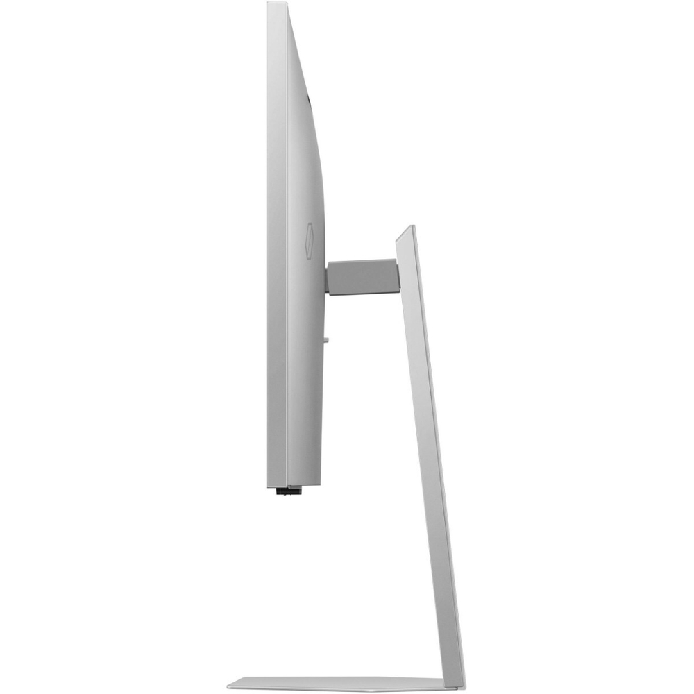 Монитор Samsung 27" Odyssey 3D LS27FG900XIXCI, IPS LED 1ms, 16:9 3840x2160 165Hz, 4K, серебристый