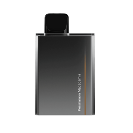 SOAK CUBE - Persimmon Macadamia (Хурма Макадамия) 7000 затяжек