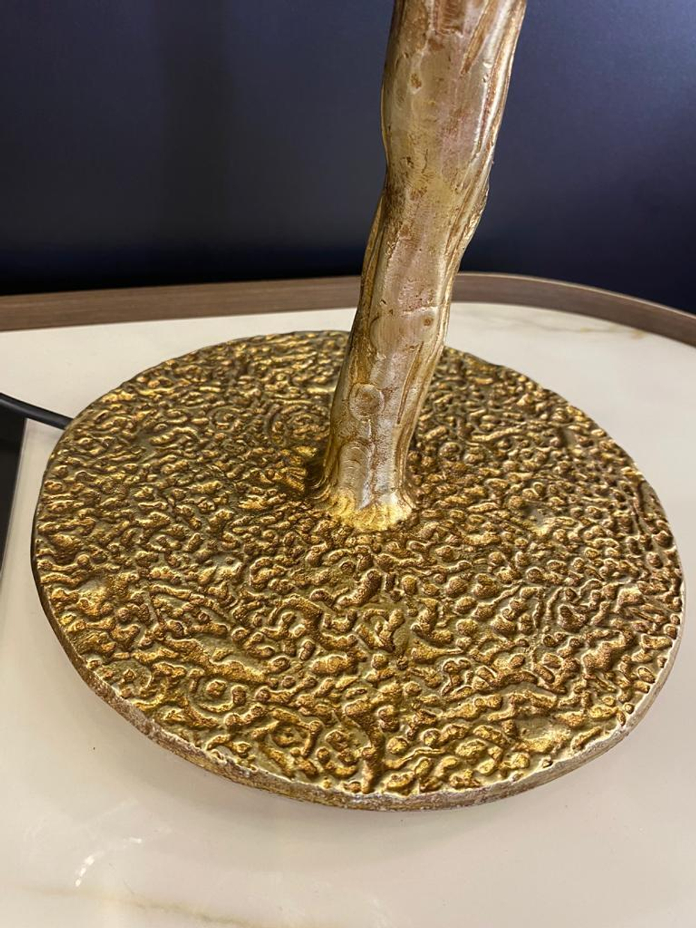 лампа настольная Burdock