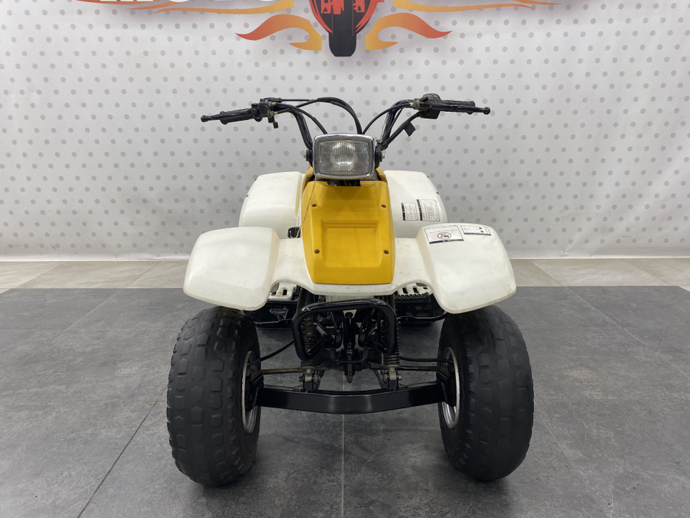 Yamaha YF100M , 2000