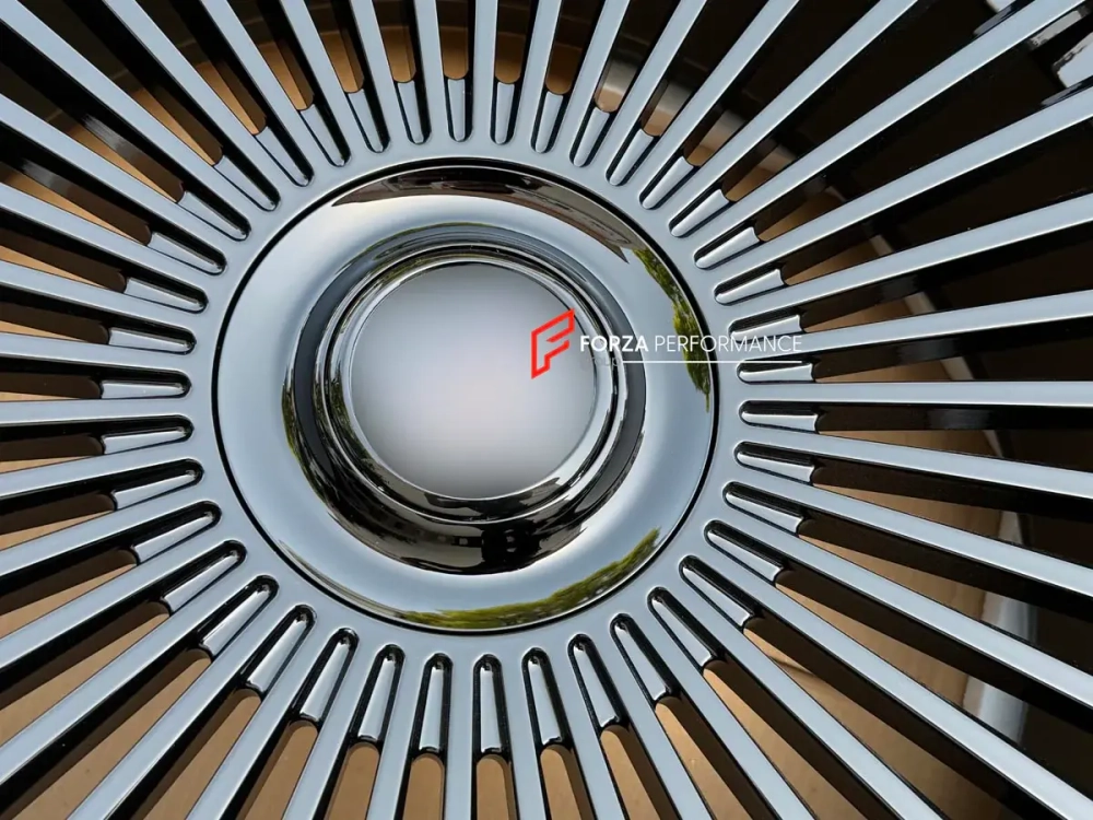 КОВАНЫЕ ДИСКИ для TESLA CYBERTRUCK 2024 Тесла Кибертрак