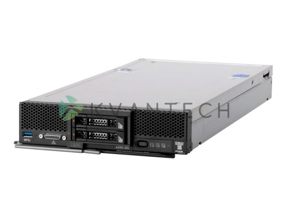 Lenovo Flex System x240 M5 Compute Node 9532J2G
