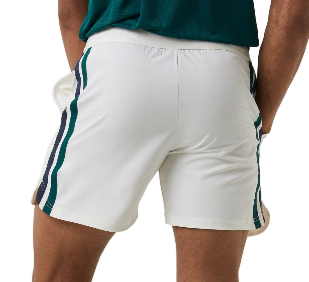 Мужские теннисные шорты Björn Borg Short Shorts - erget