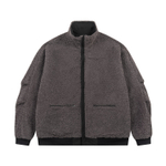 Куртка YMKASHIX Ride Puff