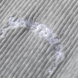 Свитшот велюровый Ymkashix Puff