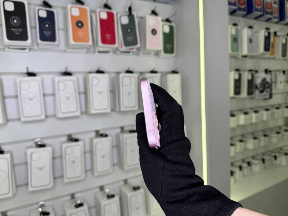 iPhone 15, 512 ГБ б/у