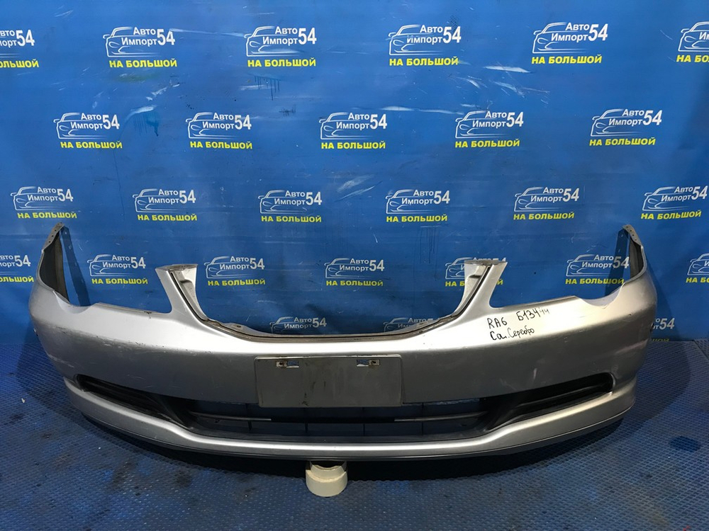 Бампер передний Honda ODYSSEY 1998-2001