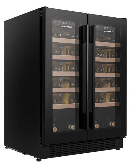 Винный шкаф Maunfeld MBWC-112S40