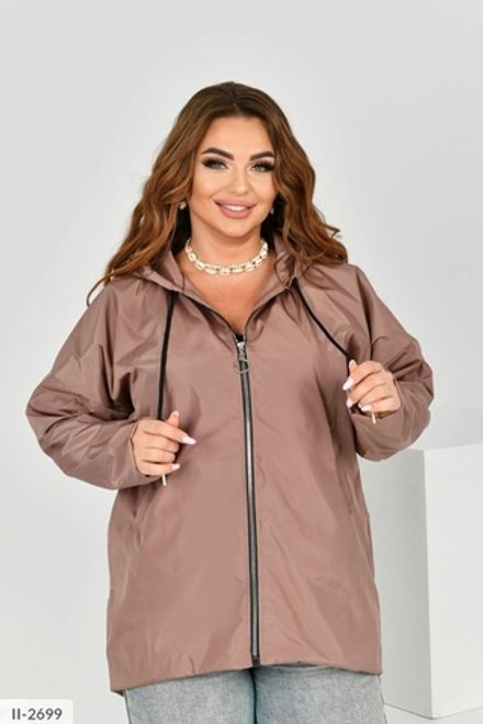 Куртка II-2699 Фабрика Моды Фото 1