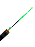 Удочка для зимней рыбалки Maximus SMART HAND 262H ZANDER 0,65м до 45гр