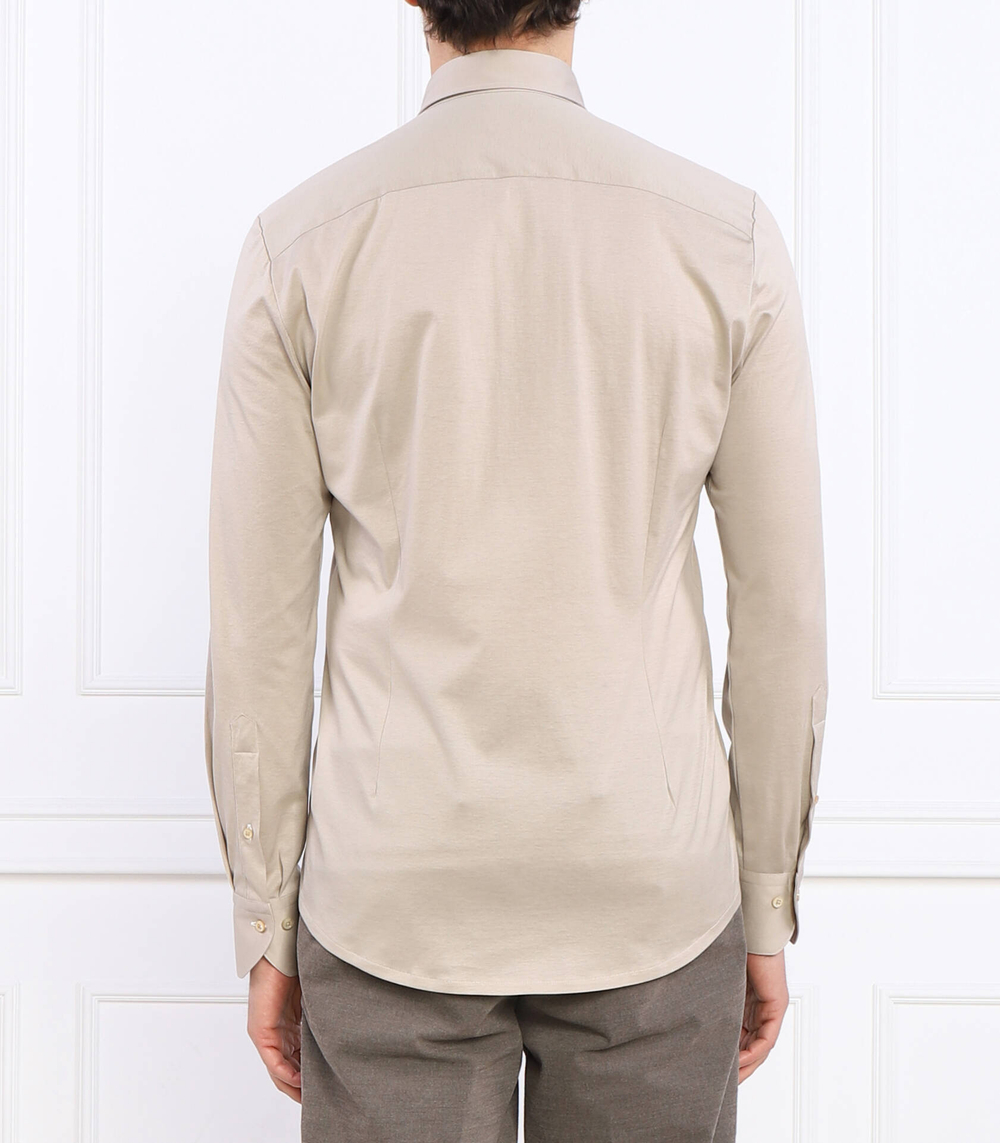 рубашка Stenstr\u00f6ms - бежевый(840000 8270)