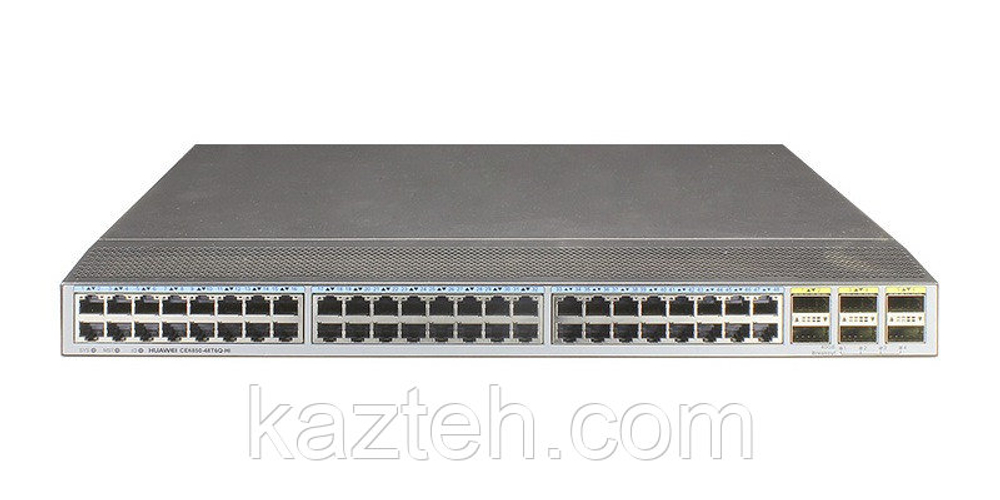 Коммутатор Huawei CE6855-48T6Q-HI