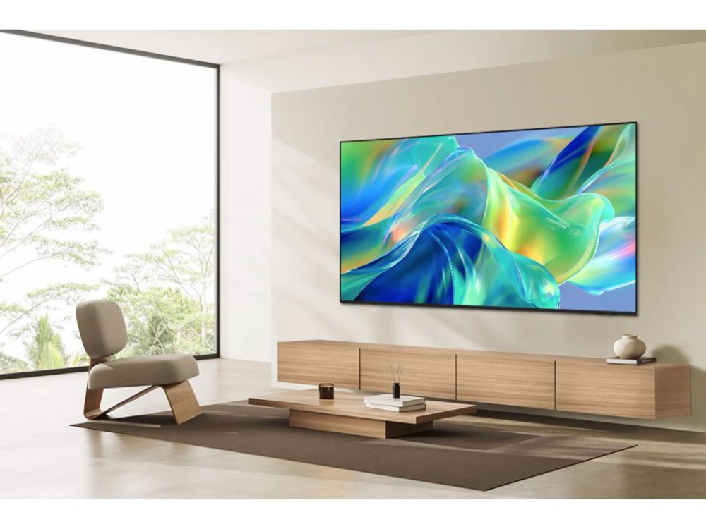 Mini LED телевизор Samsung UE85M1EHAUXPY 4K Ultra HD