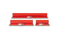 Набор шпателей для механизированного нанесения DLT №4 Finish версия PRO (лезвие 0.5 мм), 3872