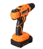 Дрель-шуруповерт Вихрь ДА-20Л-2К