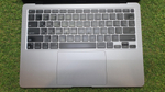 MacBook Air 13 (2020, M1) Retina A2337 2560х1600, Apple M1