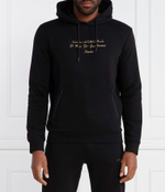 Худи Karl Lagerfeld - черный(705019 534910)