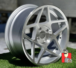 Комплект дисков 3SDM 0.08 16x8 et20 4x100