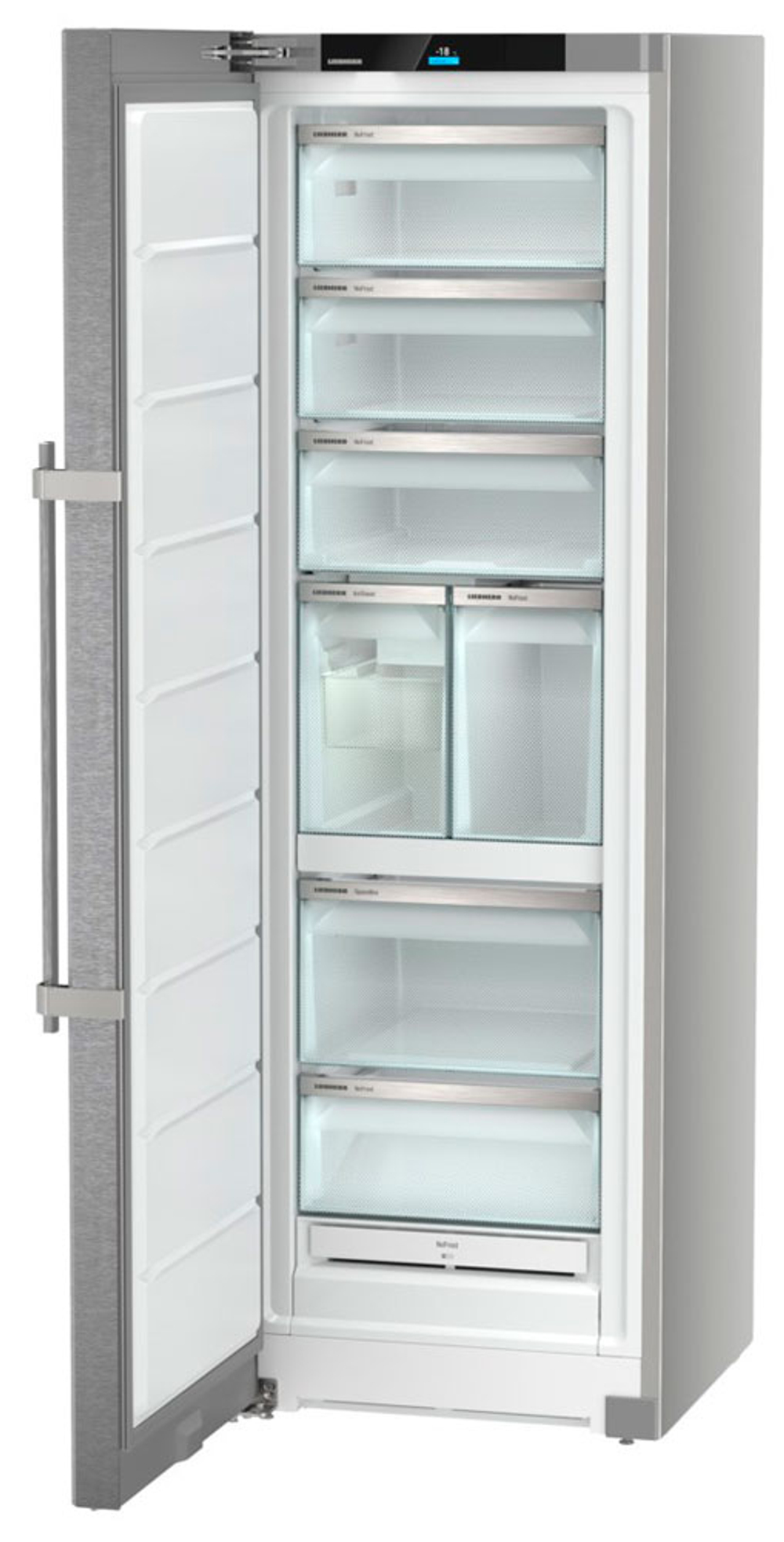 Морозильник Liebherr SFNsdd 5267