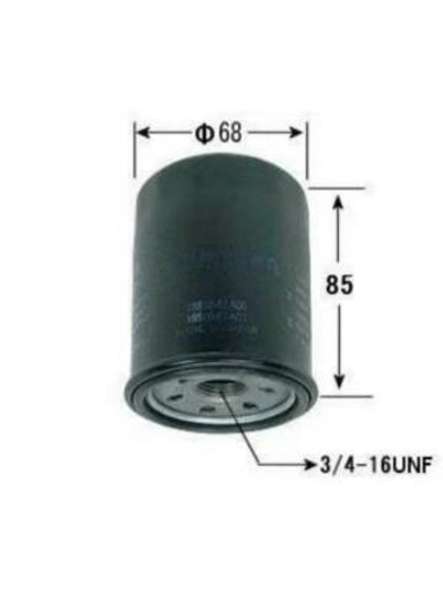 Фильтр масляный VIC C-933