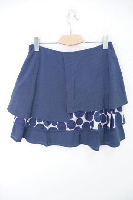 Юбка Glance комбинированная 44-46 размер