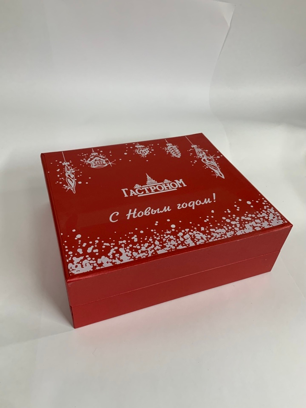 Футляр на канте