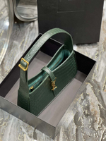 Yves Saint Laurent Hobo Bag