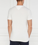 Футболка Tommy Hilfiger - белый(MW0MW35466)